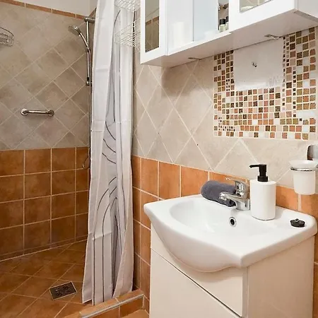 Appartement Mammut Garden