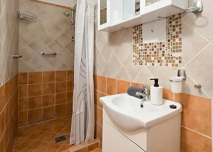 Appartement Mammut Garden